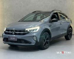 VOLKSWAGEN Nivus 1.0 4P FLEX 200 TSI HIGHLINE TURBO AUTOM�TICO