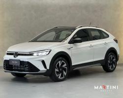 VOLKSWAGEN Nivus 1.0 4P FLEX 200 TSI HIGHLINE TURBO AUTOMÁTICO