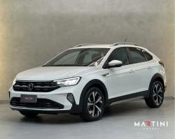 VOLKSWAGEN Nivus 1.0 4P FLEX 200 TSI HIGHLINE TURBO AUTOMÁTICO