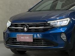 VOLKSWAGEN Nivus 1.0 4P FLEX 200 TSI HIGHLINE TURBO AUTOMÁTICO