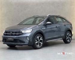 VOLKSWAGEN Nivus 1.0 4P FLEX 200 TSI HIGHLINE TURBO AUTOMÁTICO
