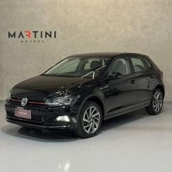 VOLKSWAGEN Polo Hatch 1.0 12V 4P 200 TSI HIGHLINE AUTOMÁTICO VOLKSWAGEN Polo Hatch 1.0 12V 4P 200 TSI HIGHLINE AUTOMÁTICO