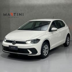 VOLKSWAGEN Polo Hatch 1.0 4P 170 TSI