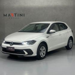 VOLKSWAGEN Polo Hatch 1.0 12V 4P MPI FLEX