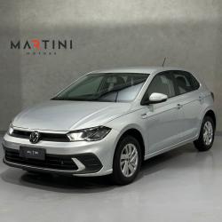 VOLKSWAGEN Polo Hatch 1.0 12V 4P 200 TSI  COMFORTLINE AUTOMTICO