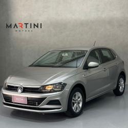 VOLKSWAGEN Polo Hatch 1.6 4P MSI FLEX