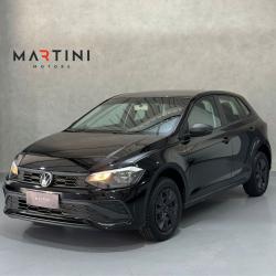 VOLKSWAGEN Polo Hatch 1.0 4P MPI TRACK