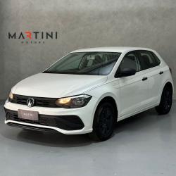 VOLKSWAGEN Polo Hatch 1.0 4P MPI TRACK
