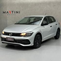 VOLKSWAGEN Polo Hatch 1.0 4P MPI TRACK