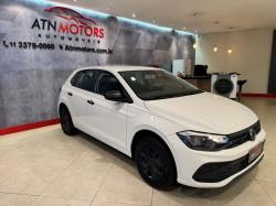 VOLKSWAGEN Polo Hatch 1.0 4P MPI TRACK