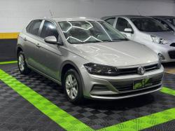 VOLKSWAGEN Polo Hatch 1.0 12V 4P MPI FLEX