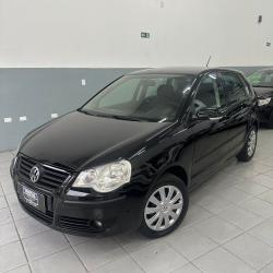 VOLKSWAGEN Polo Hatch 1.6 4P