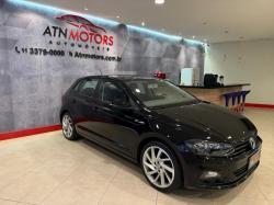 VOLKSWAGEN Polo Hatch 1.6 4P MSI FLEX