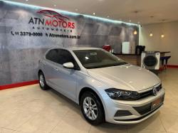 VOLKSWAGEN Polo Hatch 1.0 12V 4P MPI FLEX
