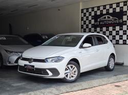 VOLKSWAGEN Polo Hatch 1.0 12V 4P 200 TSI  COMFORTLINE AUTOM�TICO