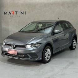 VOLKSWAGEN Polo Hatch 1.0 12V 4P 200 TSI SENSE AUTOM�TICO