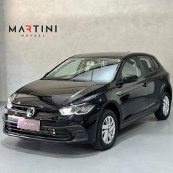 VOLKSWAGEN Polo Hatch 1.0 4P 170 TSI COMFORTLINE AUTOM�TICO