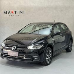 VOLKSWAGEN Polo Hatch 1.0 4P 170 TSI HIGHLINE AUTOM�TICO
