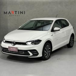 VOLKSWAGEN Polo Hatch 1.0 12V 4P 200 TSI HIGHLINE AUTOM�TICO