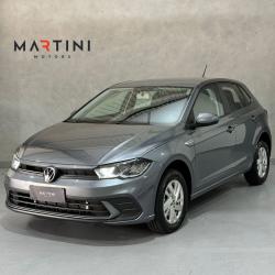 VOLKSWAGEN Polo Hatch 1.0 4P 170 TSI COMFORTLINE AUTOM�TICO