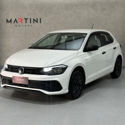 VOLKSWAGEN Polo Hatch 1.0 4P MPI TRACK