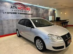 VOLKSWAGEN Polo Hatch 1.6 4P FLEX