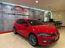 VOLKSWAGEN Polo Hatch 1.0 4P 170 TSI HIGHLINE AUTOM�TICO