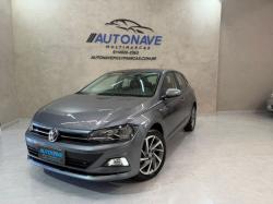 VOLKSWAGEN Polo Hatch 1.0 12V 4P 200 TSI HIGHLINE AUTOM�TICO