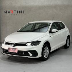 VOLKSWAGEN Polo Hatch 1.0 4P 170 TSI COMFORTLINE AUTOM�TICO