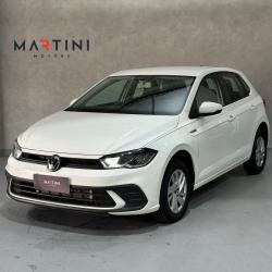 VOLKSWAGEN Polo Hatch 1.0 4P 170 TSI COMFORTLINE AUTOM�TICO