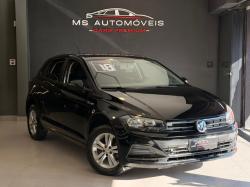 VOLKSWAGEN Polo Hatch 1.6 4P MSI FLEX