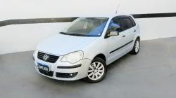 VOLKSWAGEN Polo Hatch 1.6 4P FLEX