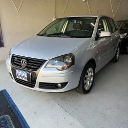 VOLKSWAGEN Polo Hatch 1.6 4P SPORTLINE FLEX