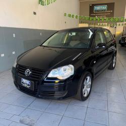 VOLKSWAGEN Polo Hatch 1.6 4P FLEX