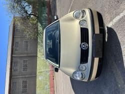 VOLKSWAGEN Polo Hatch 1.6 4P S�RIE OURO