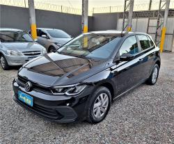 VOLKSWAGEN Polo Hatch 1.0 4P 170 TSI