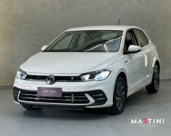 VOLKSWAGEN Polo Hatch 1.0 12V 4P 200 TSI HIGHLINE AUTOM�TICO
