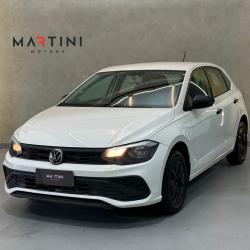 VOLKSWAGEN Polo Hatch 1.0 4P MPI TRACK
