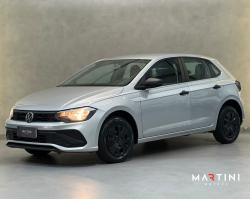 VOLKSWAGEN Polo Hatch 1.0 12V 4P MPI FLEX