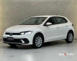 VOLKSWAGEN Polo Hatch 1.0 4P MPI TRACK