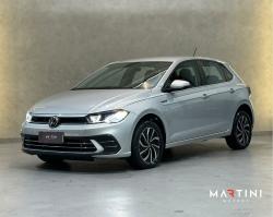 VOLKSWAGEN Polo Hatch 1.0 12V 4P 200 TSI HIGHLINE AUTOMÁTICO