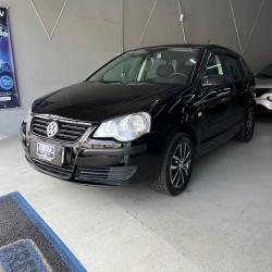 VOLKSWAGEN Polo Hatch 1.6 4P