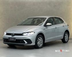 VOLKSWAGEN Polo Hatch 1.0 12V 4P 200 TSI COMFORTLINE