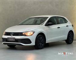 VOLKSWAGEN Polo Hatch 1.0 4P MPI TRACK
