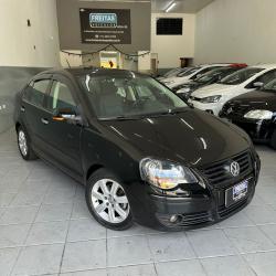 VOLKSWAGEN Polo Sedan 1.6 4P FLEX