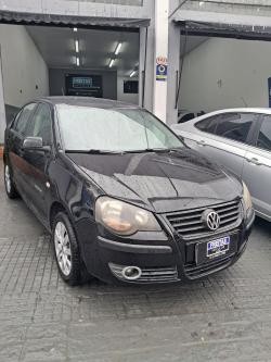 VOLKSWAGEN Polo Sedan 1.6 4P COMFORTLINE FLEX