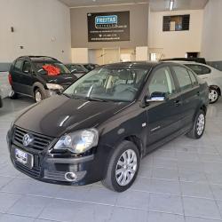 VOLKSWAGEN Polo Sedan 1.6 4P COMFORTLINE FLEX