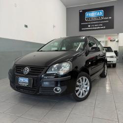 VOLKSWAGEN Polo Sedan 1.6 4P COMFORTLINE FLEX