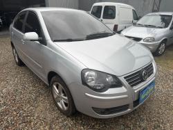 VOLKSWAGEN Polo Sedan 1.6 4P COMFORTLINE FLEX