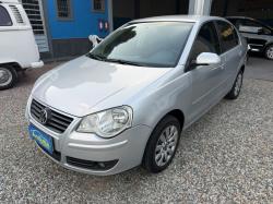 VOLKSWAGEN Polo Sedan 1.6 4P COMFORTLINE FLEX